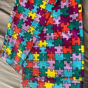 Super soft TC LEGGINGS